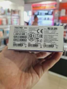 Tecno POP 6 Pro. �����, �����, 4G LTE ����