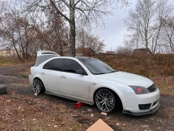 Vorsteiner V-FF 107. 9.5x19", 5x120, ET35, �� 72,6���. ����