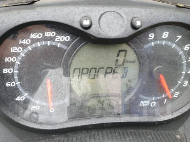 BRP Ski-Doo Summit. ��������, ��, �� ����