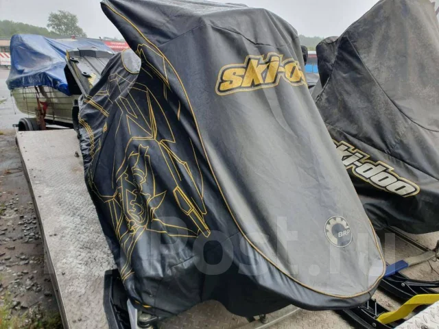 BRP Ski-Doo Summit. ��������, ��, �� ����