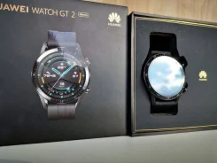 Huawei Watch GT 2. GPS, NFC ����
