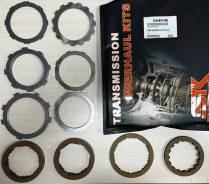   Toyota " KiT" 03-72 (A40 - Series) MD609279 MD609280 35433-22040 35433-22041 35433-30070 