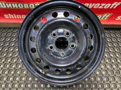 Nissan. 5.5x15", 5x114.3,  66,1. 