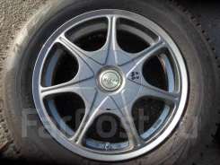Blade. 5.5x14", 4x100, 4x114.3, ET45 ����