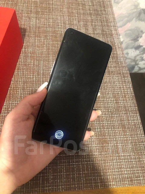 OnePlus 9 Pro. �/�, �����������, 5G ����
