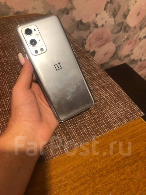 OnePlus 9 Pro. �/�, �����������, 5G ����
