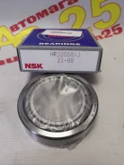 ��������� �������� ������� ������� NSK HR32008XJ HR32008XJ ����