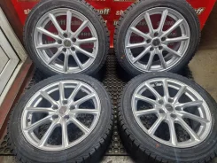 Bridgestone Eco Forme. 7.5x17", 5x114.3, ET40, �� 60,1���. ����