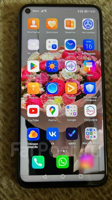 Honor 20. �/�, ����� ����