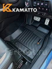  3D   Kamatto Subaru Forester SK ( ) 