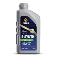 Exsoil. 5W-30, �������������, 1��. ����