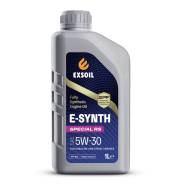 Exsoil. 5w30, �������������, 1��. ����