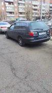 Toyota Caldina. �������, ��������, 1.5, ������ ����