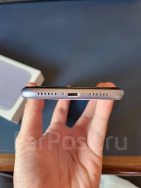 Apple iPhone 11. �/�, ����������, 3G, 4G LTE, ����������, NFC ����