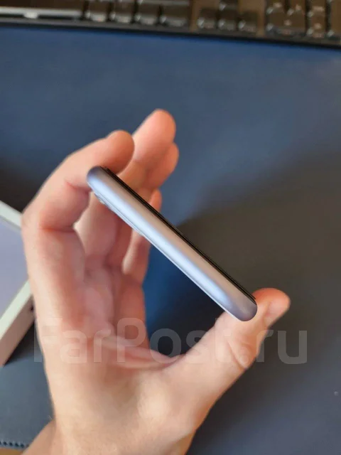 Apple iPhone 11. �/�, ����������, 3G, 4G LTE, ����������, NFC ����