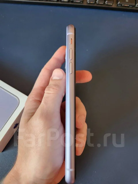 Apple iPhone 11. �/�, ����������, 3G, 4G LTE, ����������, NFC ����