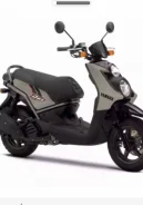 Yamaha BWs 125. 125����. ��., ��������, ���������, ������ �� �� ����