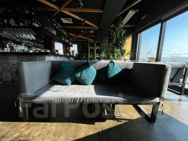 Продам диваны 2х и 3х местные - Мебель во Владивостоке