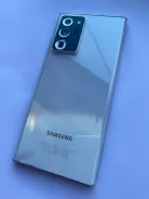Samsung Galaxy Note 20 Ultra. �/�, �����, 4G LTE, Dual-SIM, ����������, NFC ����