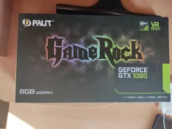 GeForce GTX 1080 ����