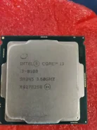 Intel Core i3-8100 ����