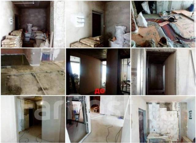 Ремонт квартир и домов. Все виды работ БЕЗ Посредников! Частники ...