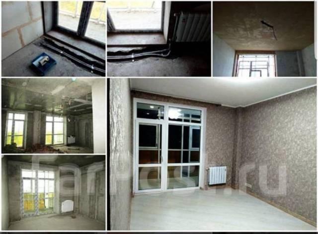 Ремонт квартир и домов. Все виды работ БЕЗ Посредников! Частники ...