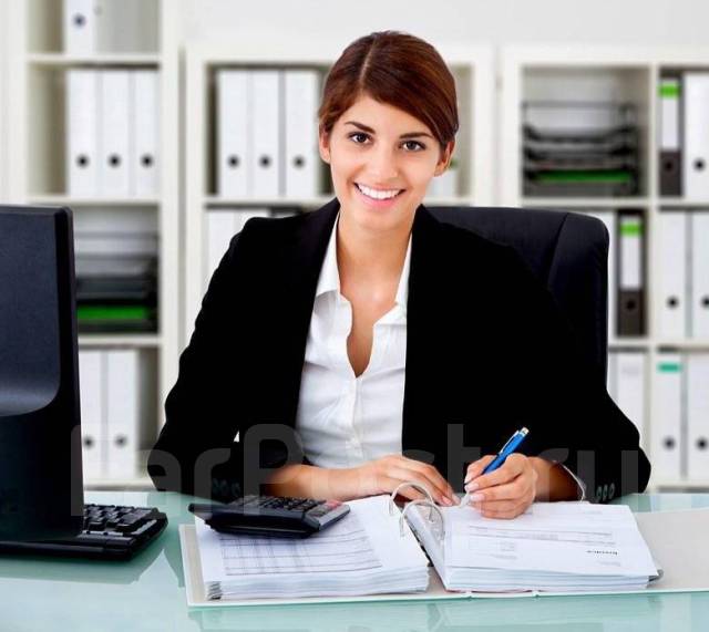 Бухгалтер, работа в ИП Воронина Л.Н во Владивостоке — вакансии на ФарПосте