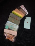 Apple iPhone 11. �/�, ���������, �������, 3G, 4G LTE, 5G, NFC ����
