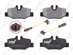������� ��������� �������� | ��� | LYNXauto BD5353 BD5353 ����