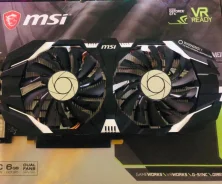 GeForce GTX 1060 ����
