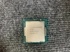 Intel Pentium Gold G5400 ����