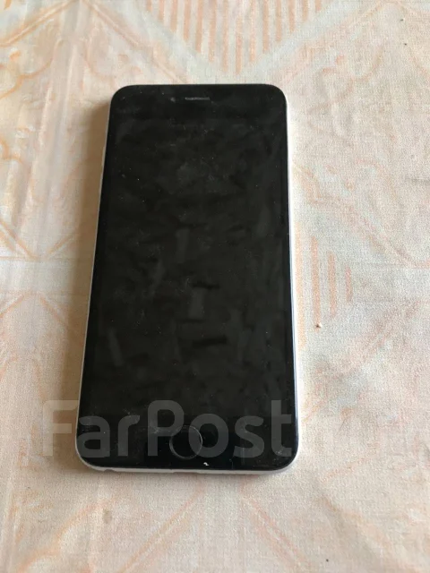 Apple iPhone 6 Plus. �/�, �����������, 4G LTE ����