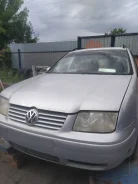 Volkswagen Bora ����