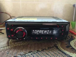 Pioneer Carrozzeria DEH-340 ����