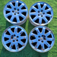 Chrysler. 6.0x16", 5x100, ET40, �� 57,1���. ����