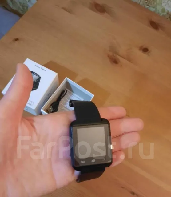 Smart Watch U8 ����