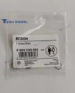 ����������� CR-�������� Bosch F 00V C99 002 F00VC99002 ����