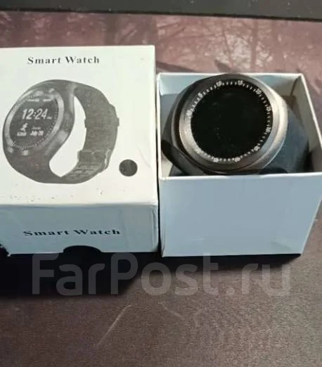 Smart Watch Y1 ����