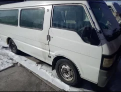 Mazda Bongo Brawny. SK56V, WL ����