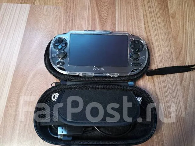 Sony PlayStation Vita ����