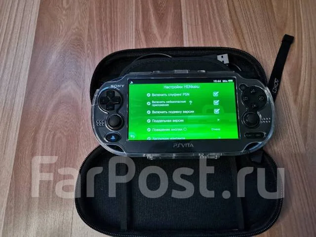 Sony PlayStation Vita ����