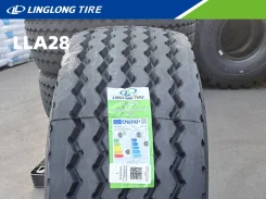 LingLong LLA28. �����������, 2023 ���, �����. ��� ����� �� ������������. ��������� ����