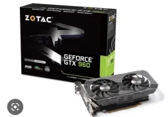 GeForce GTX 960 ����