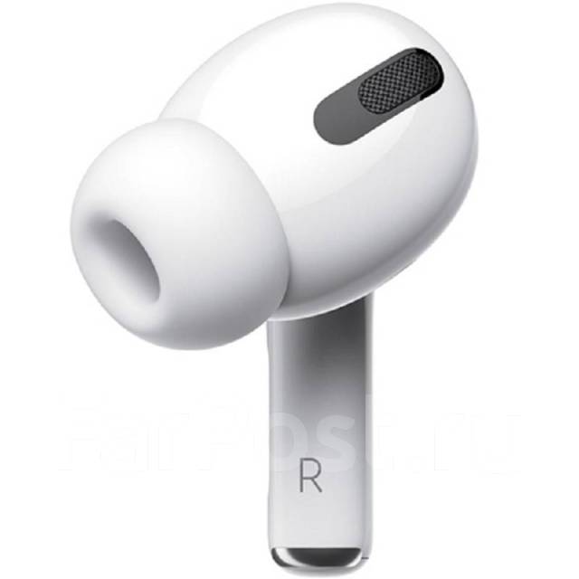Продам левый наушник Apple Airpods Pro - Аксессуары во Владивостоке