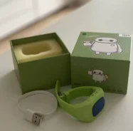 Smart Baby Watch Q50 ����