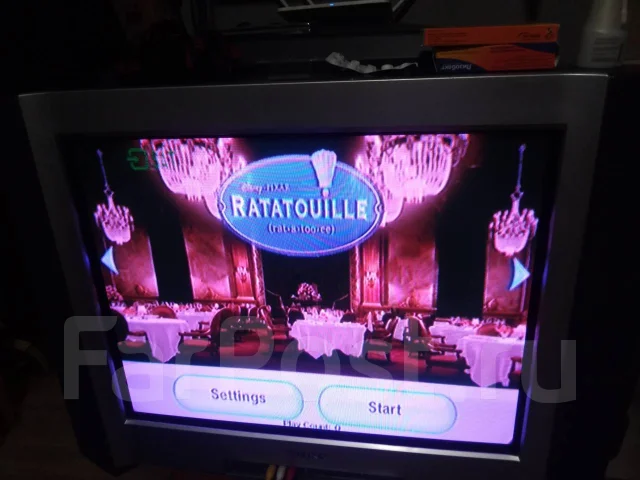 Nintendo Wii ����