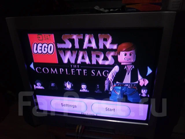 Nintendo Wii ����