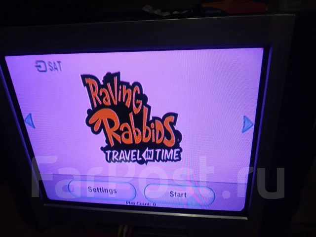 Nintendo Wii ����