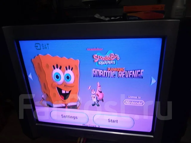 Nintendo Wii ����